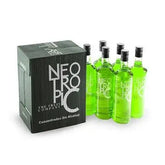 Kiwi Neo Tropic Refreshing Drink Without Alcohol 1L Kiwi Neo